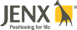 Jenx logo
