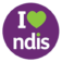 Registered National Disability Insurance Scheme (NDIS) provider