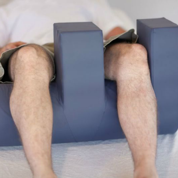 Block Leg Rest - CareFlex